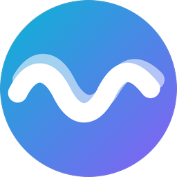 Official Whisper Transcribe AI icon