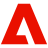 Adobe Premiere logo