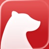 Bear - Markdown Notes logo