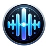 Visual Cue Audio Timeline logo