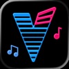 Voloco: 録音 & 歌 スタジオ logo