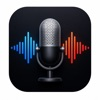 Voice Recorder Notities logo