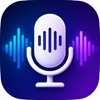 Voice Recorder and Edit Studio logo