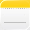 Notes logo