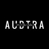 Audtra&mdash;audio social network logo