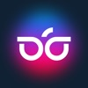 BIGVU Teleprompter Captions AI logo