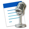 AudioNote 2 - Voice Recorder logo