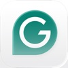 Grammarly: AI Keyboard & Voice logo