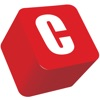 Cube Dictate log&oacute;ja