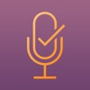 Sayve: record and transcribe logo