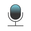 Voice Recorder ⁺ Recording logo