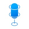 Easy Voice Recorder logo