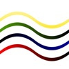 Transcrypto audio transcriber logo