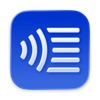 Transcriber logo