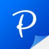 Handwriting to Text PenToPrint logo