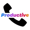 Productive.ai - Call Recording logo