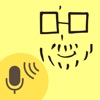 音声入力アシスト logo