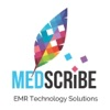 MedScribe logo