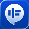 InnoCaption: Call Captioning logo