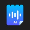 SoundNote - Voice Recorder logo