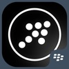 Лого на ProDictate Mobile BlackBerry