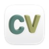 Professional Resume Builder logo