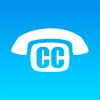 ClearCaptions Mobile logo