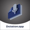 Лого на Dictation App