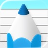 Notes Writer: PDF, Voice, AI logo