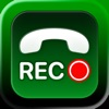 Call recorder - Rink logo