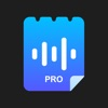 M&eacute;mos vocaux - SoundNote Pro logo