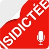 ISIDict&eacute;e logo