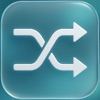 小龙随机 - 会朗读的随机数字文字生成神器 logo