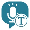 Voice to Text- Voice Typing logo