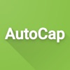 AutoCap: Auto Video Captions logo