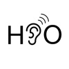 Hearo - Live Captions logo