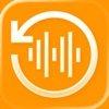 AudioRepeater -반복&middot;배속&middot;구간 재생- logo