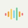 Murmur - Voice Diary logo