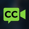 MixBit: Subtitles for Videos logo