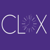 CLOx Transcription logo