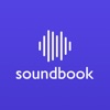 Soundbook Audio: Books & Music logo