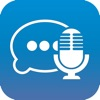 Audio Transcribe - SmartScribe logo
