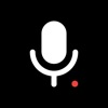 Recorder for iPhone logo