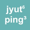 Cantonese Jyutping AI logo