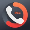 Phone Call Recorder ACR logo