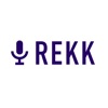 REKK - Voice Recorder logo