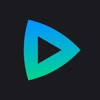 Clideo 동영상 편집: 릴스 보정 및 콜라주 앱 logo