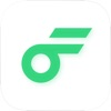 flomo浮墨筆記 - AI 加持的語音備忘、便條、日記 logo
