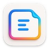 Mini Notes: Sticky Home Widget logo
