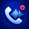 True Call Recorder logo